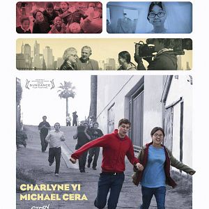 Photo Nicholas Jasenovec