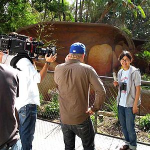 Photo Nicholas Jasenovec