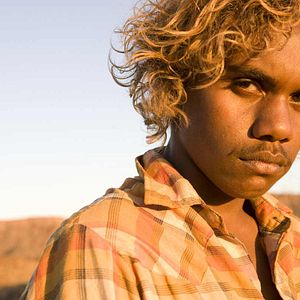 Photo Warwick Thornton