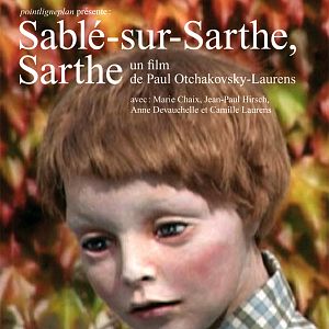 Photo Paul Otchakovsky-Laurens