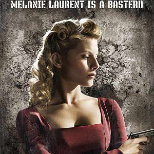 Photo Inglourious Basterds