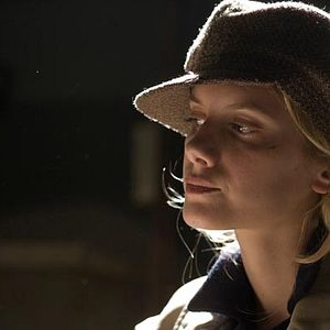 Photo Mélanie Laurent