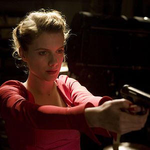 Photo Inglourious Basterds