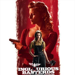 Photo Inglourious Basterds