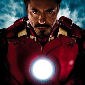Photo Iron Man 2
