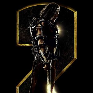 Photo Iron Man 2