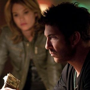 Photo Dylan McDermott
