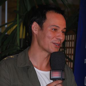 Photo Gaël Leforestier