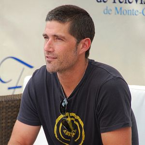 Photo Matthew Fox