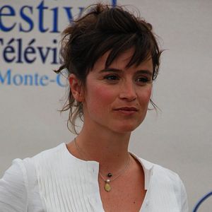 Photo Agathe de La Boulaye