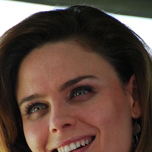 Photo Emily Deschanel