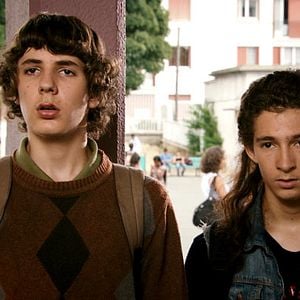 Photo Les Beaux Gosses