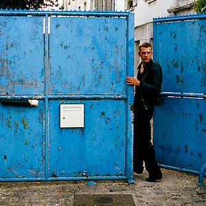 Photo Guillaume Depardieu