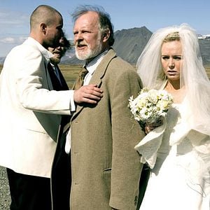 Photo Ágústa Eva Erlendsdóttir