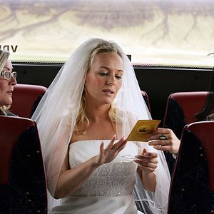 Photo Hanna Maria Karlsdottir