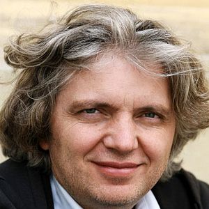 Photo Wolfgang Murnberger