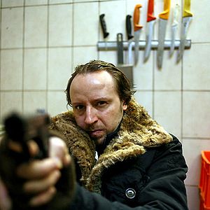 Photo Wolfgang Murnberger