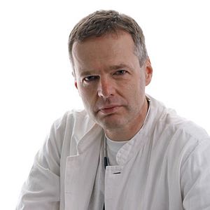 Photo Wolfgang Murnberger