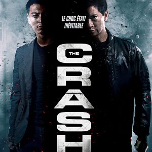 Photo The Crash