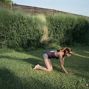 Photo Canine