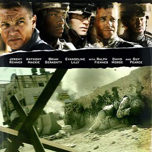 Photo Kathryn Bigelow