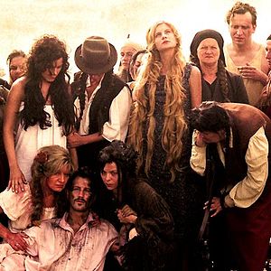 Photo Uros Stojanovic