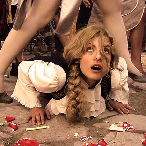 Photo Uros Stojanovic