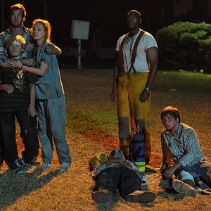 Photo Kenneth Mitchell