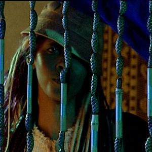 Photo Jean-Pierre Bekolo