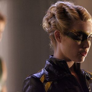 Photo Alaina Huffman