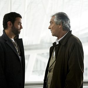 Photo Je vais te manquer