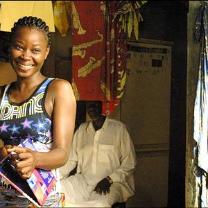 Photo Eliane de Latour