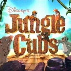 Photo Le Livre de la jungle, souvenirs d'enfance