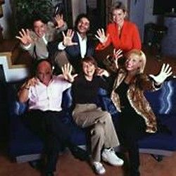 Photo Sur la vie d'ma mère