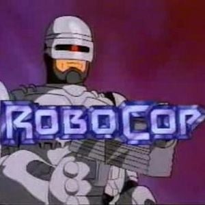 Photo Robocop