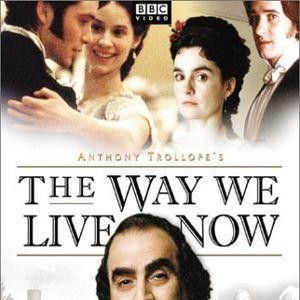 Photo The Way We Live Now