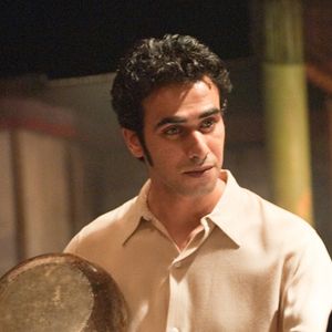 Photo Mahmud Shalaby