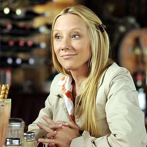 Photo Anne Heche