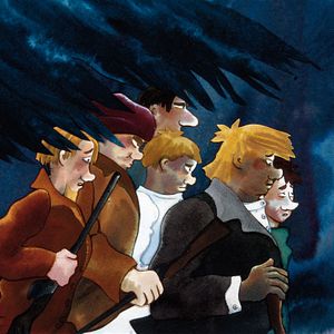 Photo Claude-Louis Michel