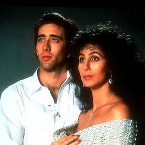 Photo Eclair de lune