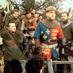 Photo Henry V