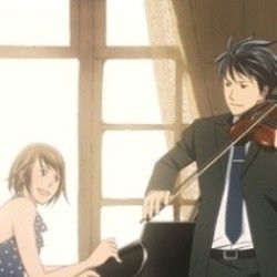 Photo Nodame Cantabile