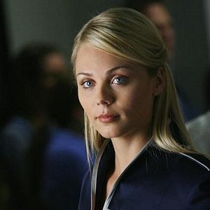 Photo Laura Vandervoort