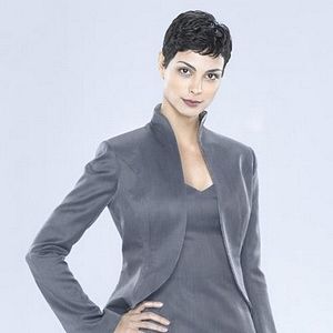Photo Morena Baccarin