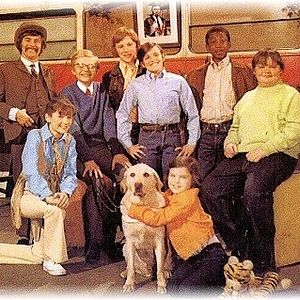 Photo L'Autobus à impériale