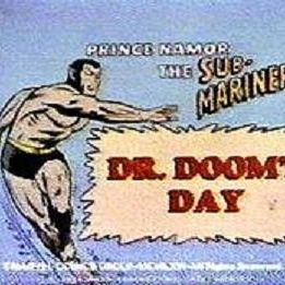 Photo Sub-Mariner