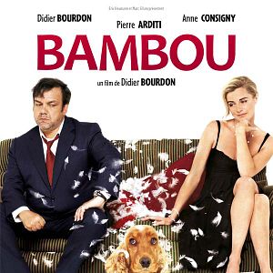 Photo Bambou