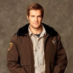 Photo Geoff Stults