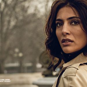 Photo Caterina Murino