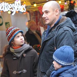 Photo Une semaine sur deux (et la moitié des vacances scolaires)